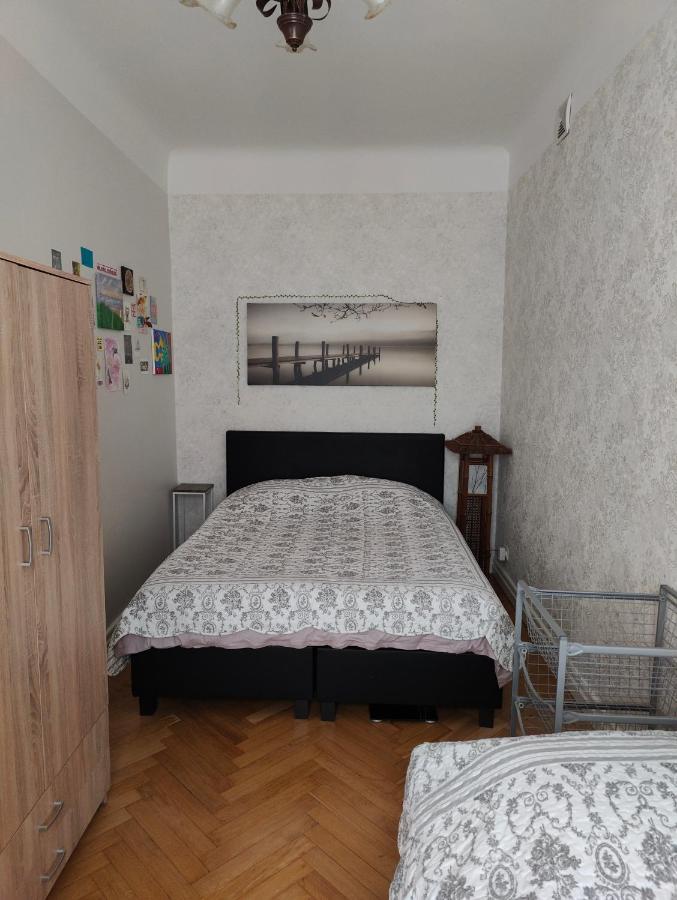 Tatari 32 One-Bedroom Apartment Таллин Экстерьер фото